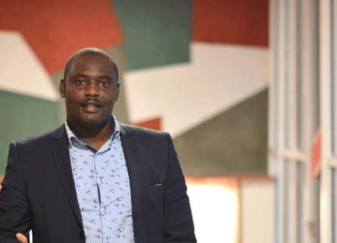 Tonny Ichangai: No one cares about you unless you’re rich or winning