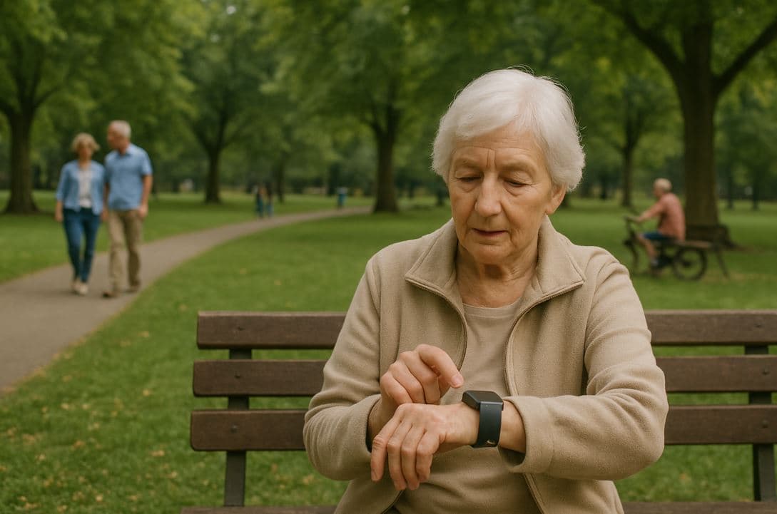 The Ultimate Guide to Choosing a Senior Smartwatch With Fall Detection and SOS Features — Now Backed by Fresh Research
