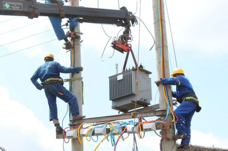 KPLC: Planned Power Outages to Occur in 6 Counties Thursday