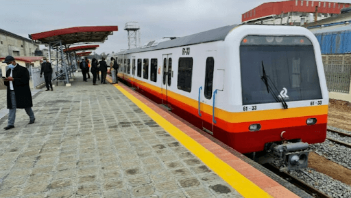 Kenya Railways announces luxury travel services on Madaraka Express
