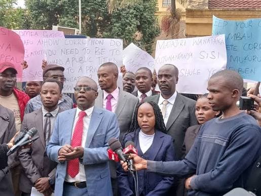 Parents of school in Mukuru slums to challenge ruling on its management