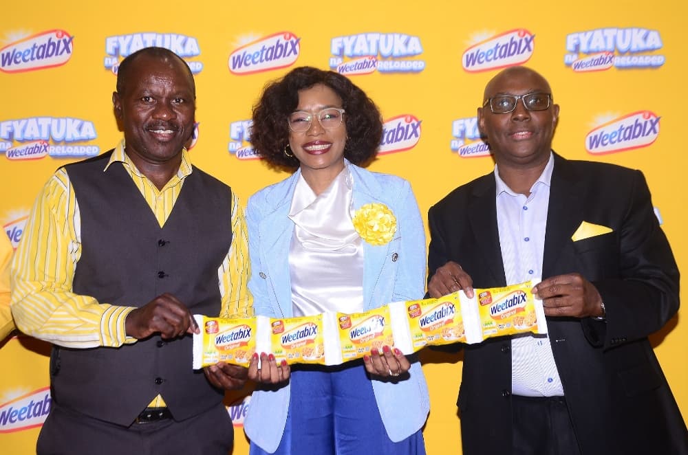 Weetabix East Africa study: Cereal gains popularity among Gen Z in Kenya