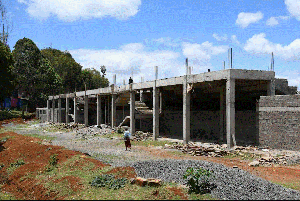 Othaya Stadium contractor given December deadline to complete project