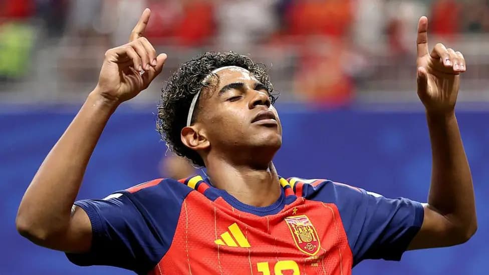 ‘Legend’ or ‘regrets’? A final that will define Lamine Yamal’s World Cup