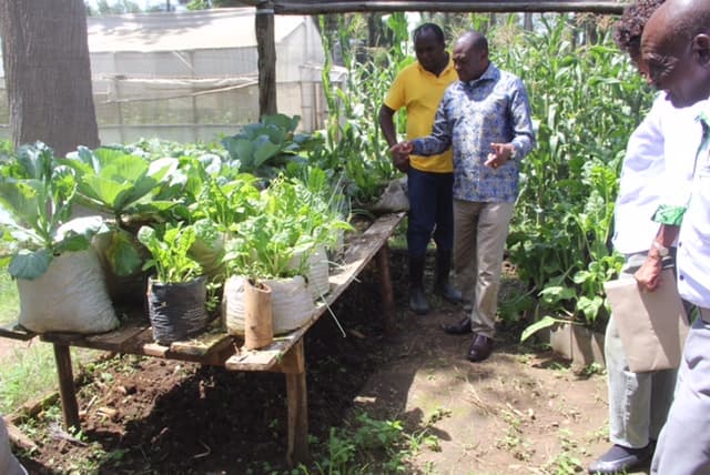 Nanyuki ASK Show to host over 100 exhibitors