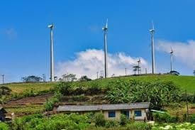 Unveiling of ASCENT project for renewable electrification