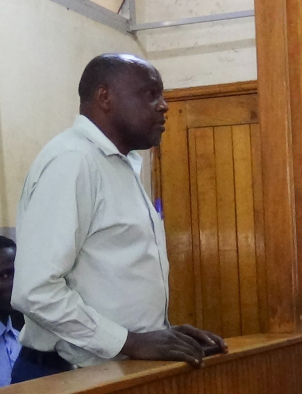 Uasin Gishu Lands Officer Arraigned Over Bribery Claims
