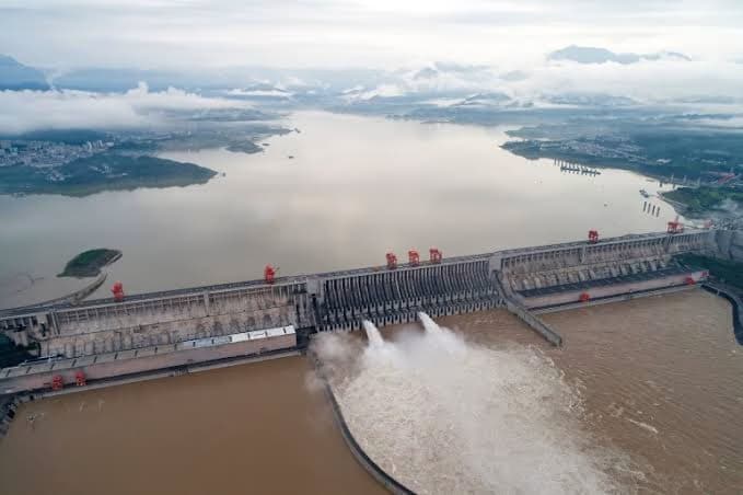 The Controversial Tibet Dam in China, World’s Largest Hydropower Project