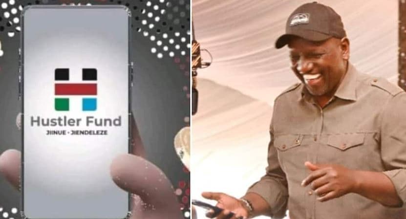 Hustler Fund Defaulters to Miss Out on Ksh.50,000 NYOTA Grants