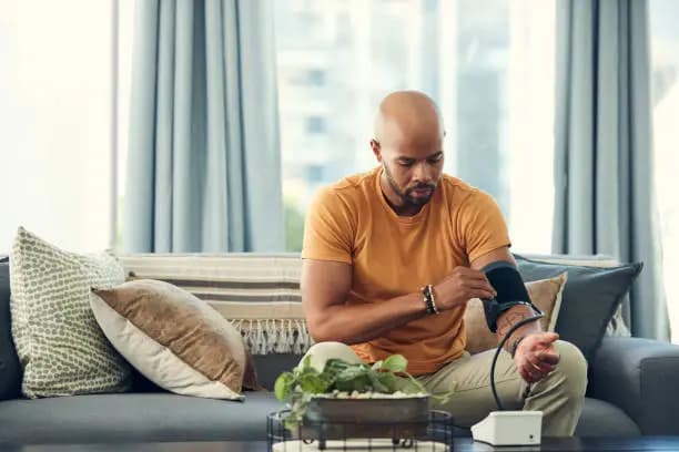 How to Check Blood Pressure at Home