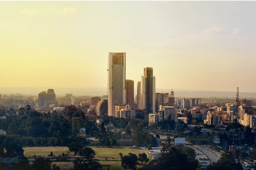 Your First Steps to Start Forex Trading in Kenya
