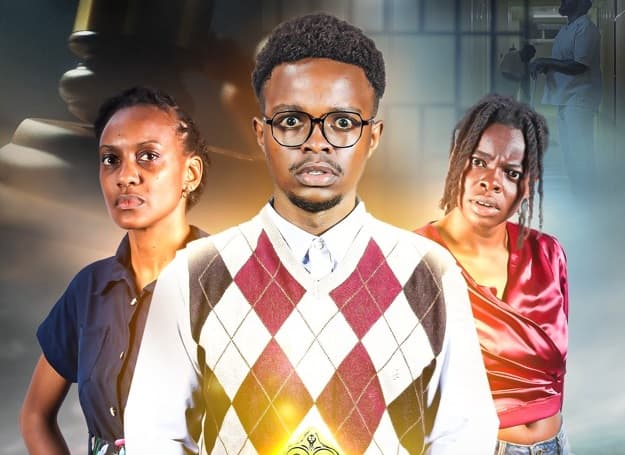 MTF East Africa Academy graduates debut films on Maisha Magic