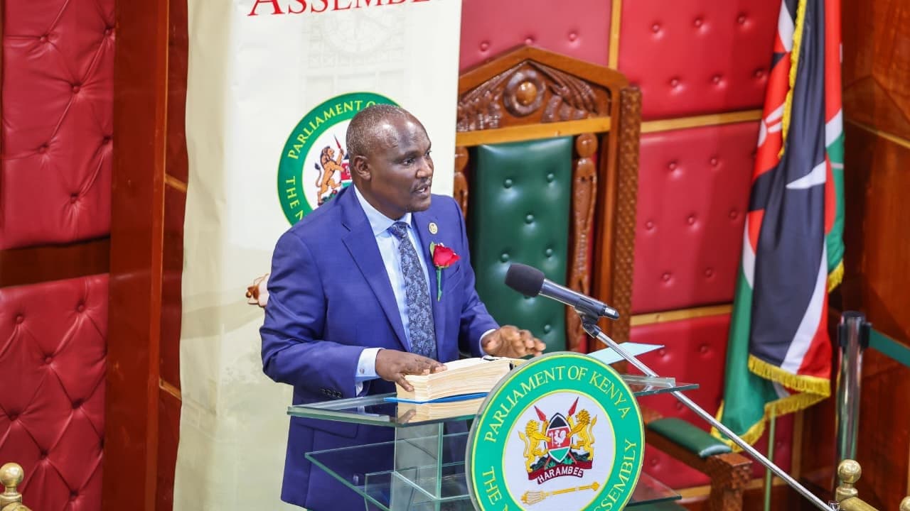 Banks Get Three More Years to Meet Sh10 Billion Capital Requirement