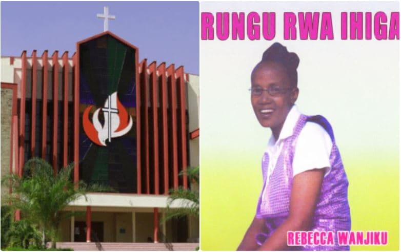 High Court Orders CITAM to Pay Gospel Singer Rebecca Wanjiku Over Copyright Breach
