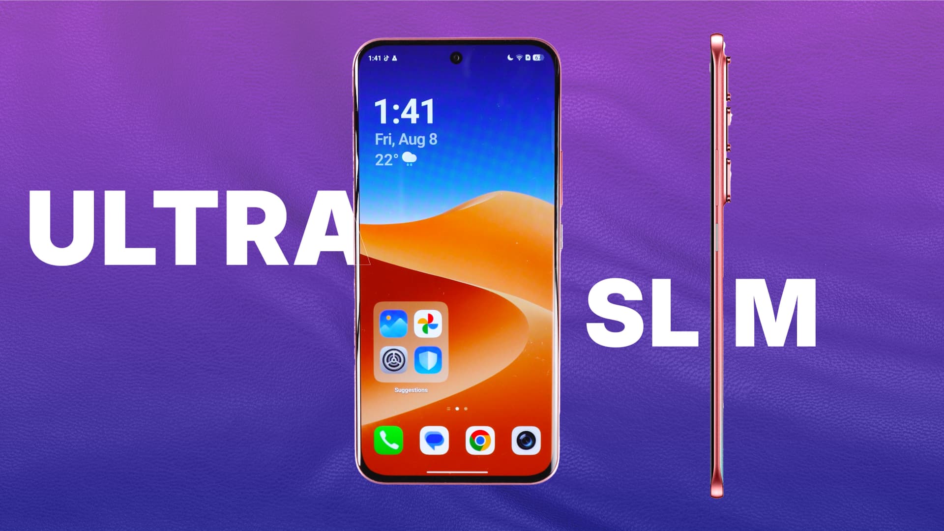Infinix Hot 60 Pro+ Review: Not All Budget Phones Are Boring