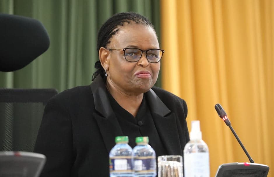 Chief Justice Koome Targets Court Imposters in Anti-Corruption Drive