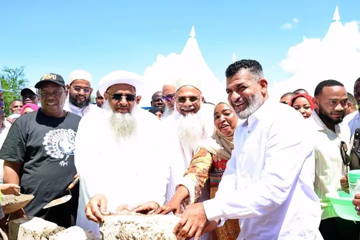 Community set to revamp Likoni hospital