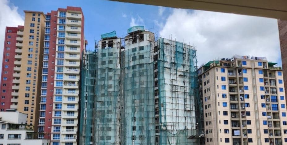 Court Stops High-Rise Buildings in Kileleshwa, Enforces 16-Floor Limit