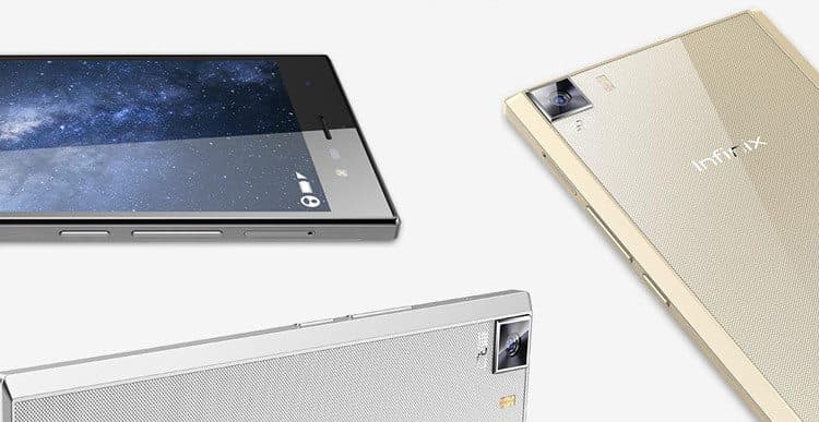 Infinix to Launch the Zero 3 Smartphone in Kenya Tomorrow