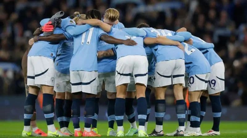 Relegation? Titles stripped? Appeals? What next for guilty found Manchester City