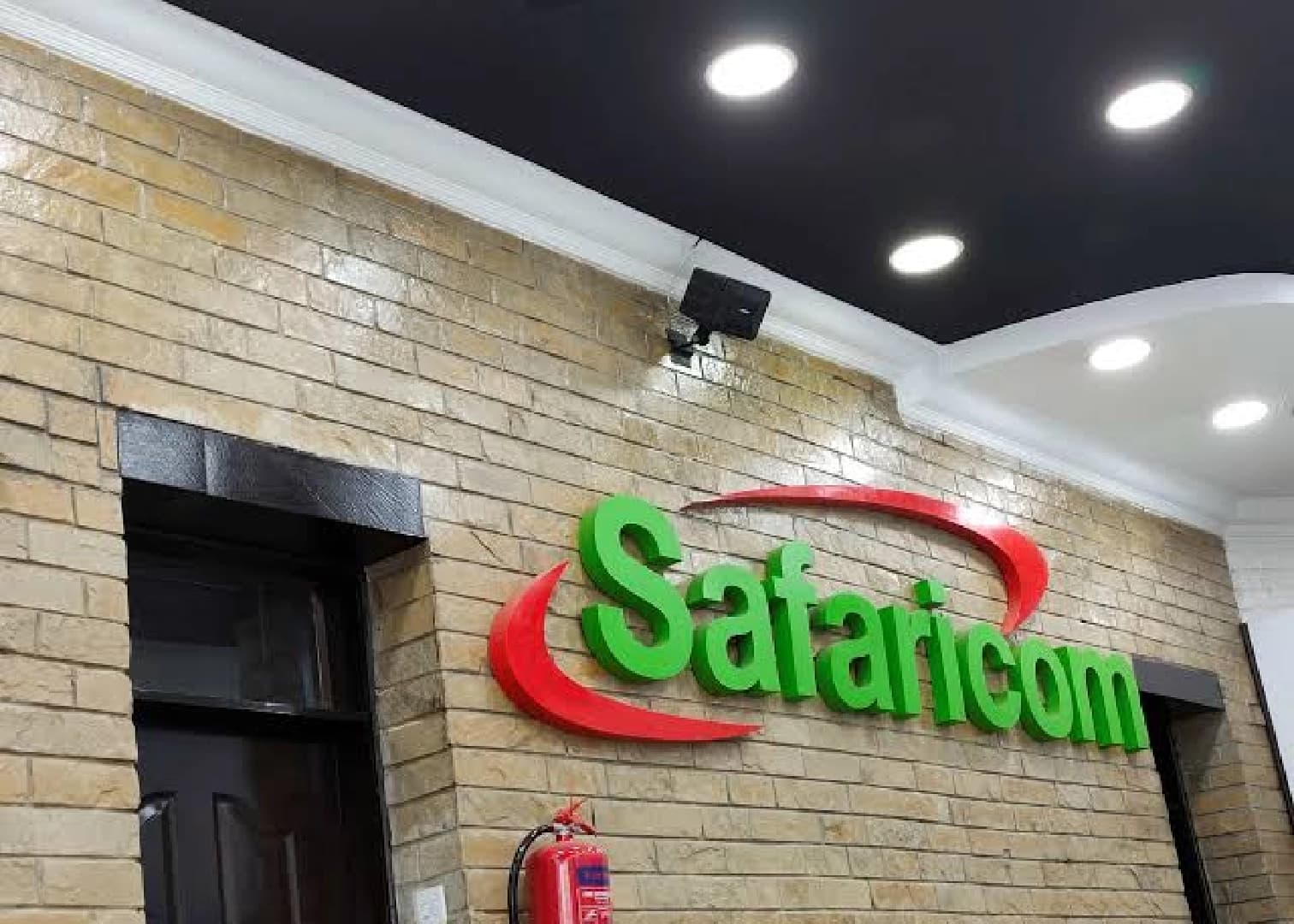 Vodafone’s 55% Stake Gives It Control Over Safaricom Boardroom