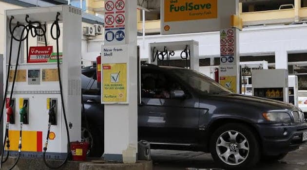 Petroleum products consumption in Kenya up 8.4pc