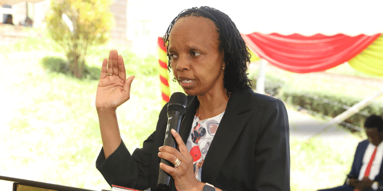 KUCCPS Explains Why It Did Not Release Placement Results for Diploma Students