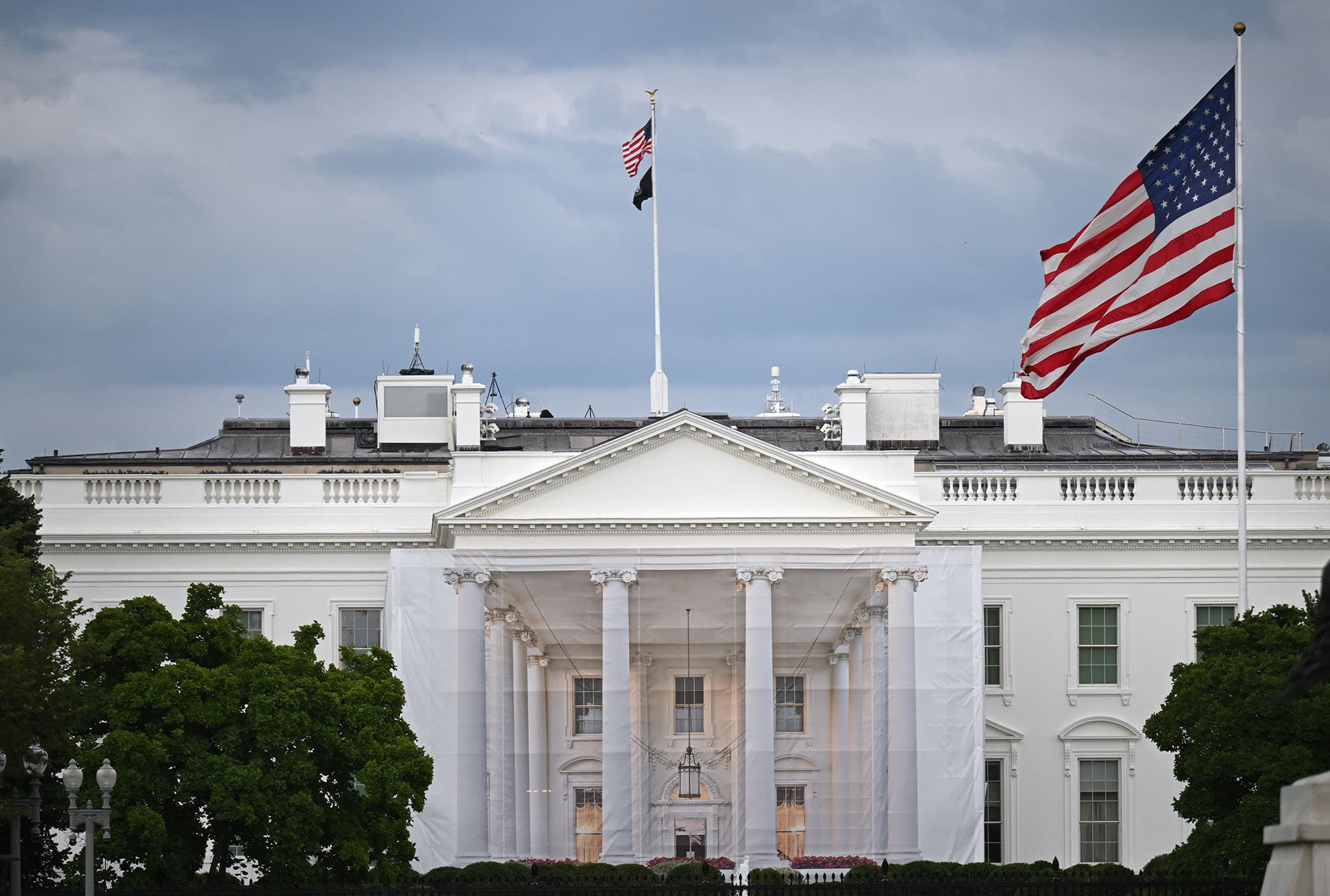 America’s $40 trillion debt milestone is a warning Kenya cannot ignore