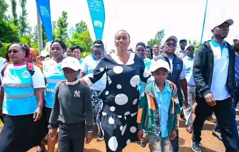 Kenya intensifies malaria fight with new strategy