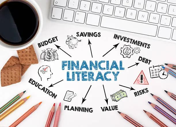 How to Improve Financial Literacy