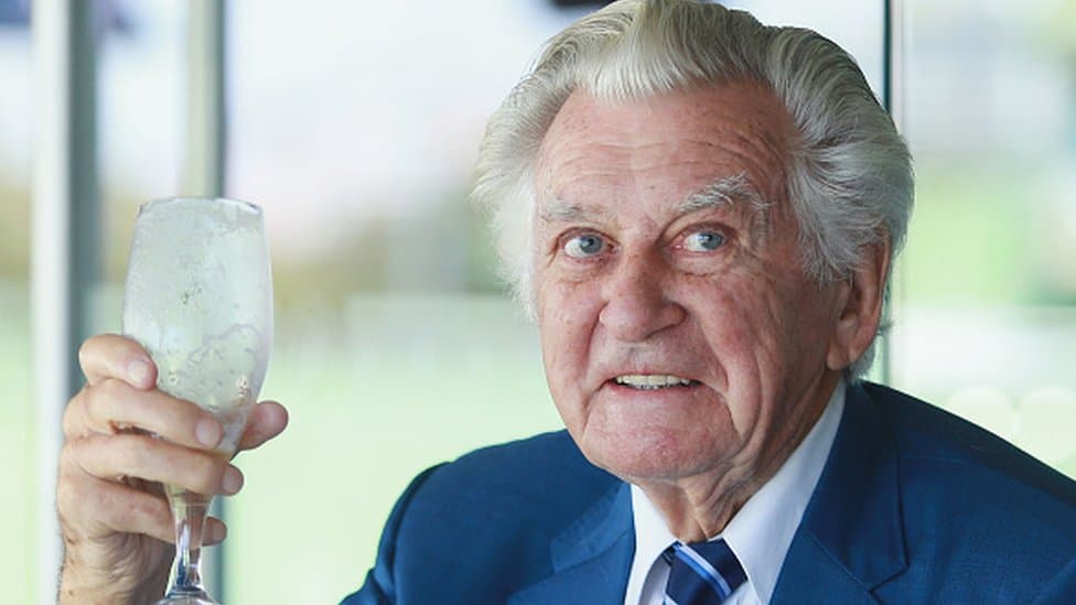 Bob Hawke Siblings: Get to Know Neil Hawke
