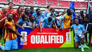 DR Congo cancels World Cup training camp over Ebola outbreak