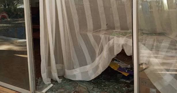 Two suspects arrested, hotel property recovered after Homa Bay Tourist Hotel attack