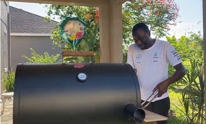 Kenya Airlift Students Enjoy Tasty “Matumbo Choma” In Florida