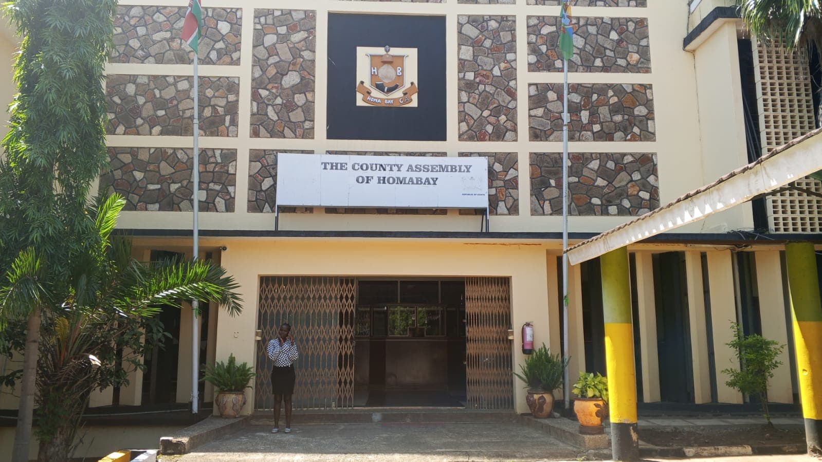 Homa Bay MCAs want rice production at Kimira-Oluch irrigation scheme protected