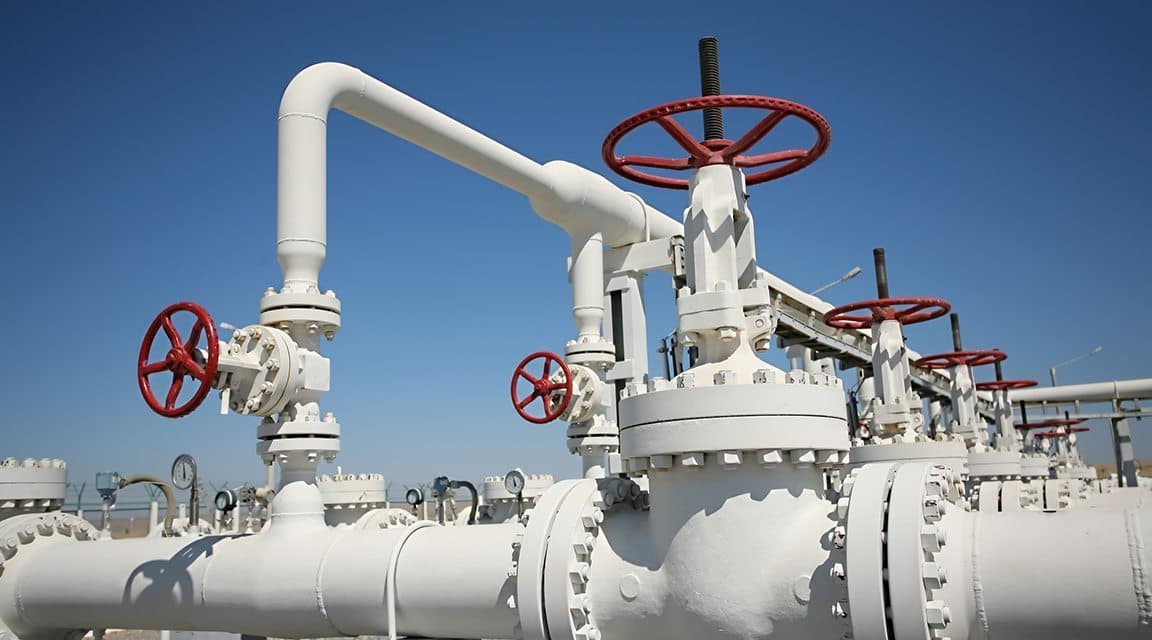 Tecnimont’s $2.3 Billion Hassi R’Mel Gas Field Project in Algeria, One of the World’s Largest