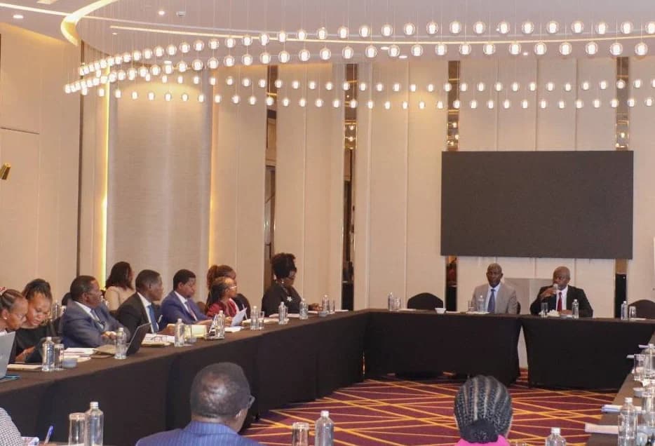 Lawmakers Debate SEZ Amendments to Open Up Kenya’s Oil and Gas Sector