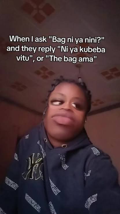 Bag Ni Ya Nini? How a Single Lyric Became Kenya’s Biggest Gen Z Flex