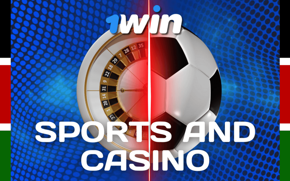 Unleash Your Winning Potential and Enjoy Exciting Betting with 1win in Kenya