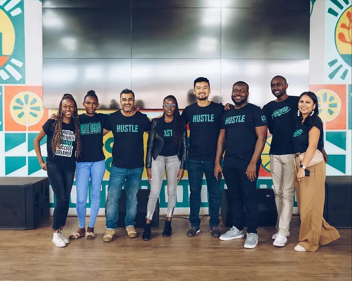 HustleSasa Raises Funding From Impacc to Expand Africa’s Creator Economy