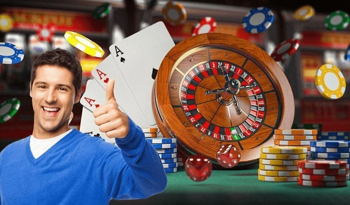 Making The Most Of Your Time: Tips For Fun Online Casino Sessions