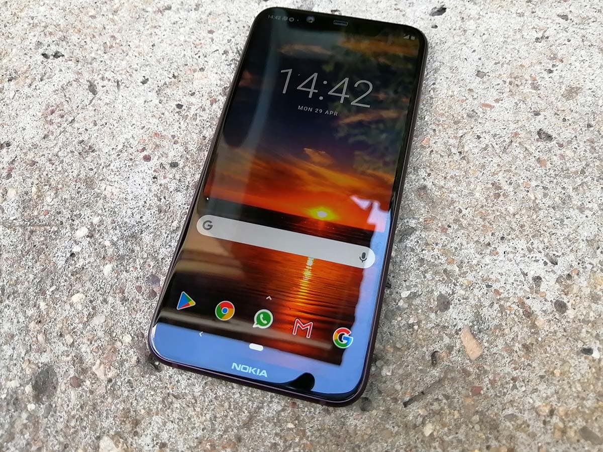 The Yet to be Announced Nokia 8.2 Is Rumored to Have a 32MP Pop-Up Camera