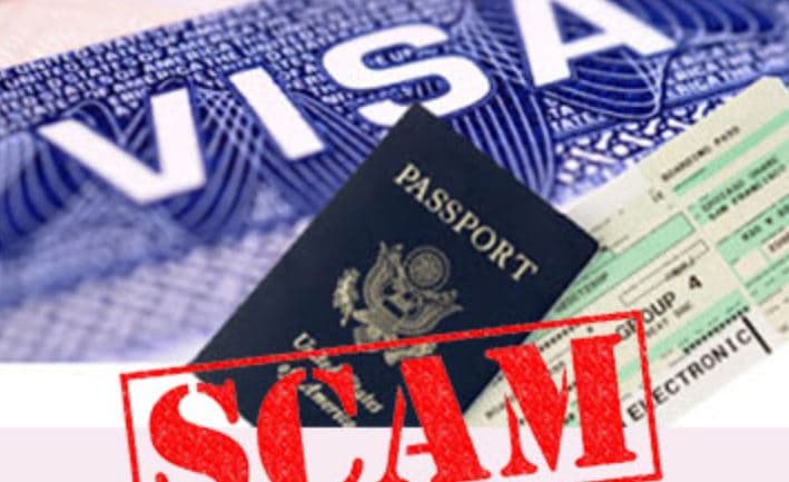 Govt Warns Public About Increasing Visa Scams and Fraudulent Job Offers
