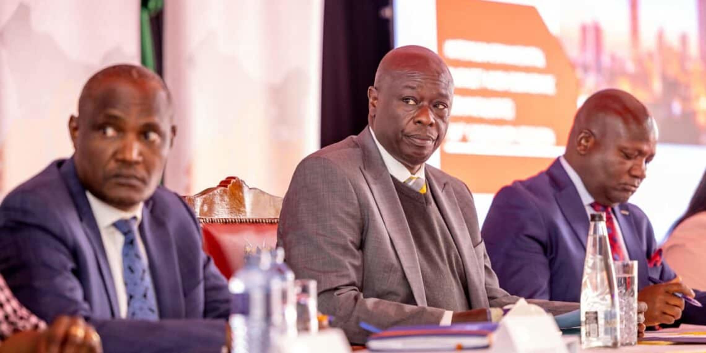 Countrywide civil employee salary delays looming as cash crisis intensifies