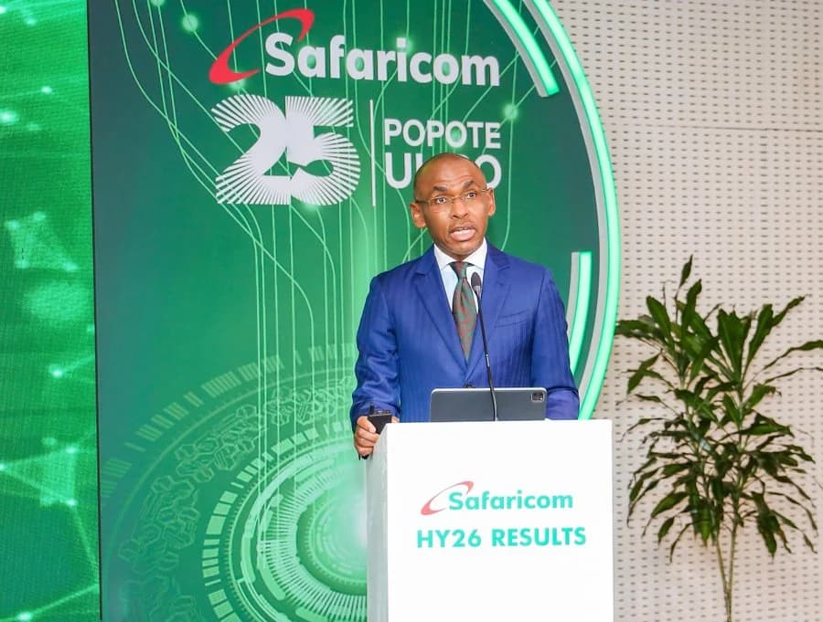 Safaricom Secures US$138m from Standard Bank for Its Ethiopian Subsidiary