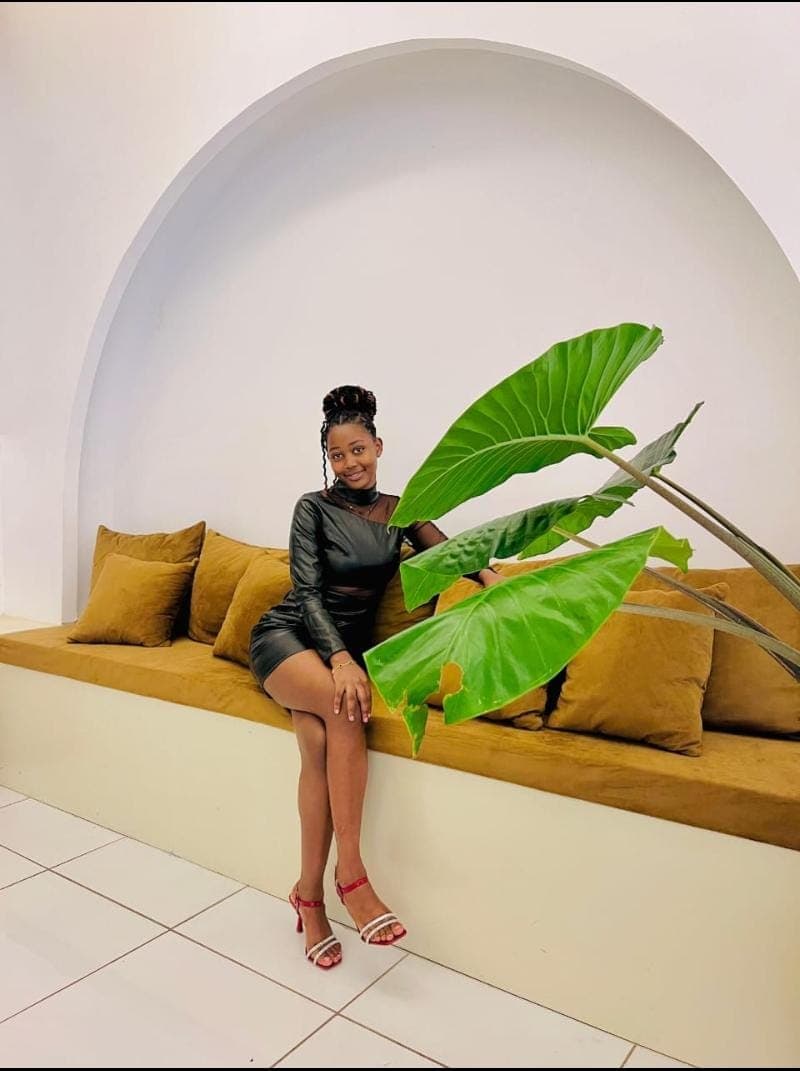 Tanzanian trader arrested over university student murder