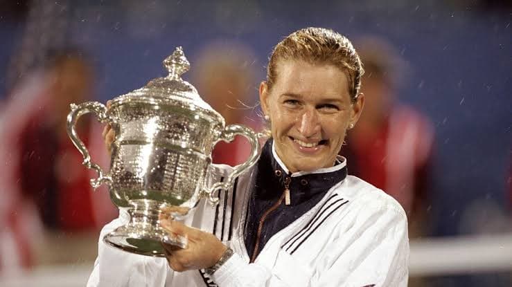 Steffi Graf Siblings: All About Michael Graf