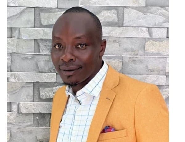 Meet Kikuyu man Simon Maina Kuria, New MCA for Marachi West