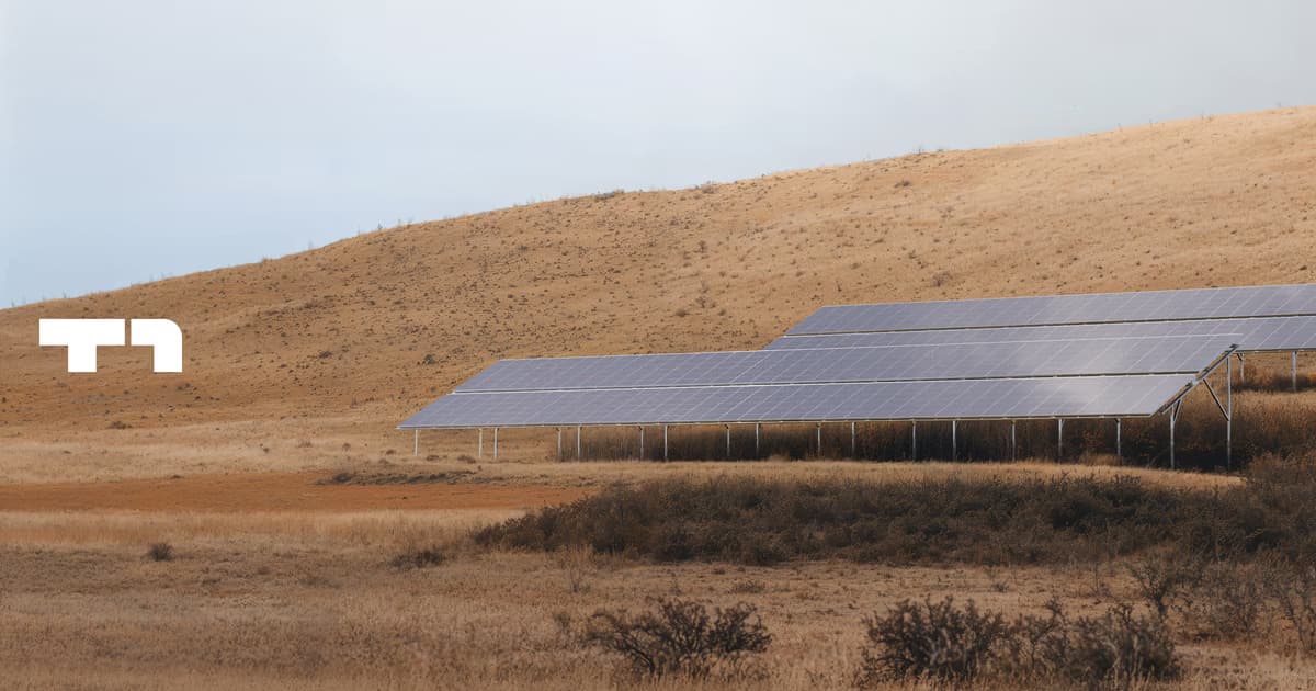 T1 Energy Kicks Off Construction on $425M Texas Solar Cell Hub, G2_Austin