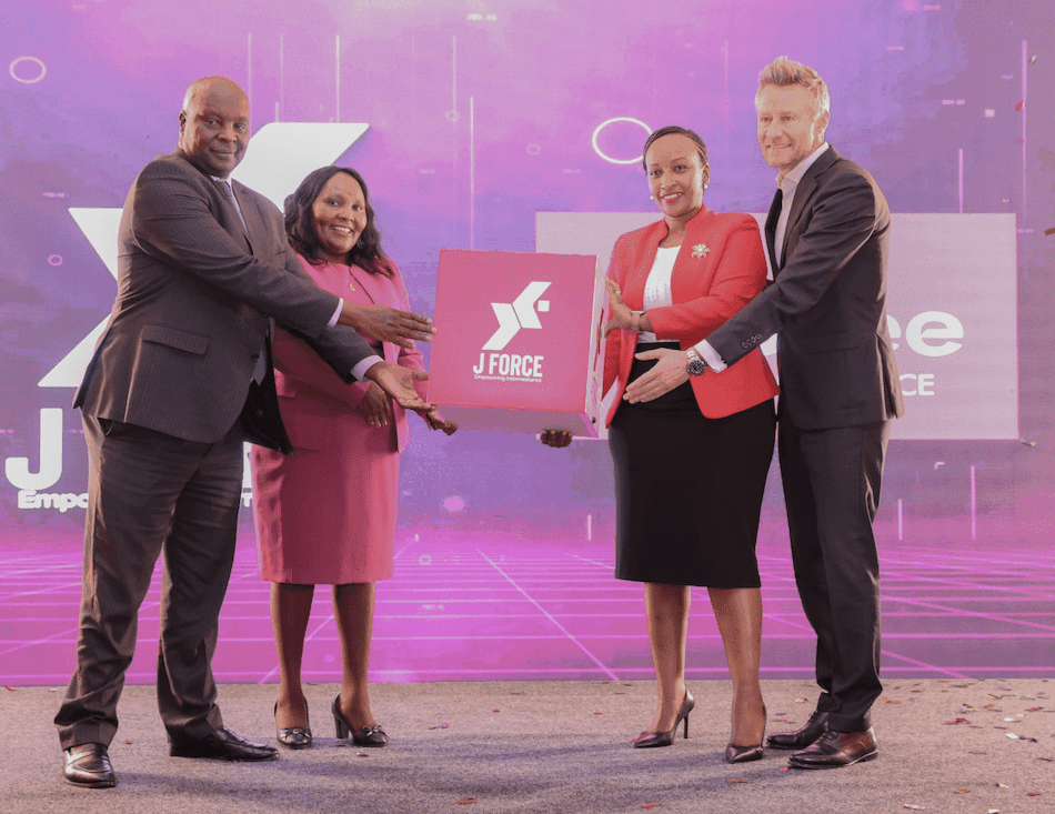 Jubilee Health Digital Platform to Simplify Insurance Distribution